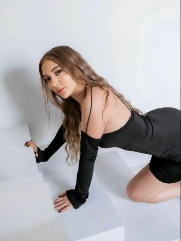 Индивидуалка Ася Фотография 3